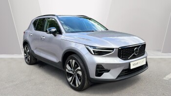 Volvo XC40 2.0 B3P Ultra Dark 5dr Auto Petrol Estate